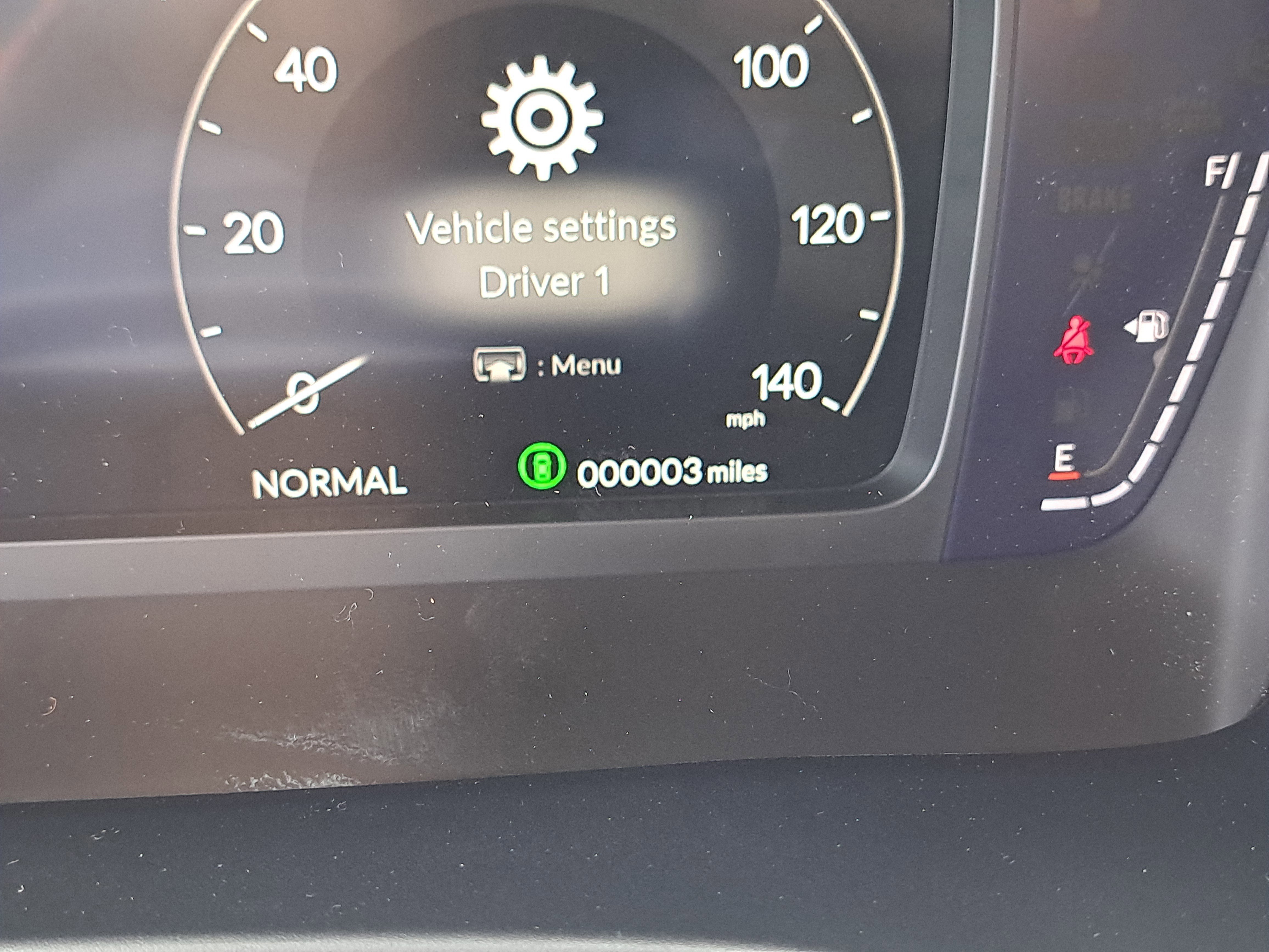 New 2026 Honda CR-V EX-L image 33