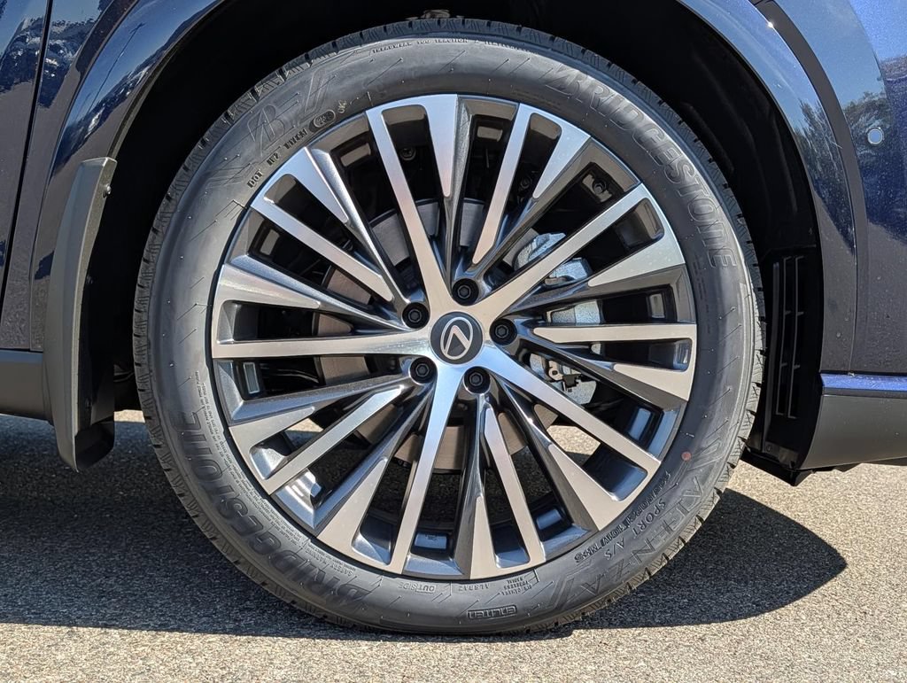 New 2026 Lexus RX 350 Premium Plus w/ Convenience Package AWD/4WD image 7