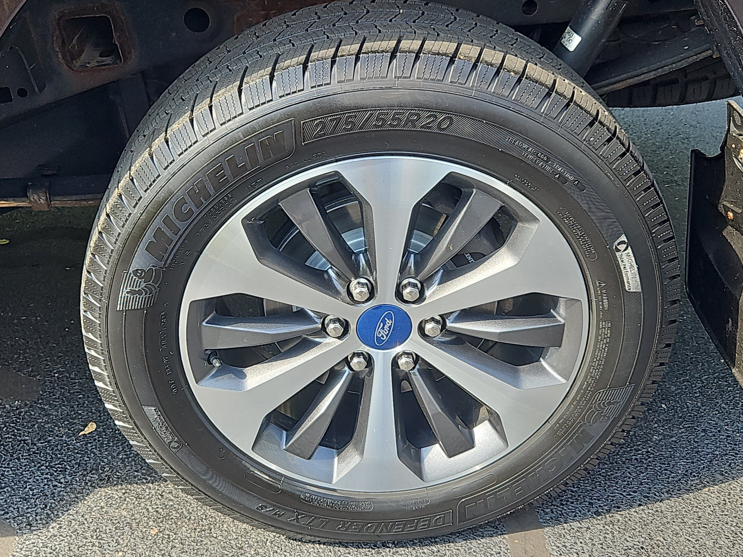 Used 2020 Ford F150 XL w/ Equipment Group 101A Mid AWD/4WD image 23