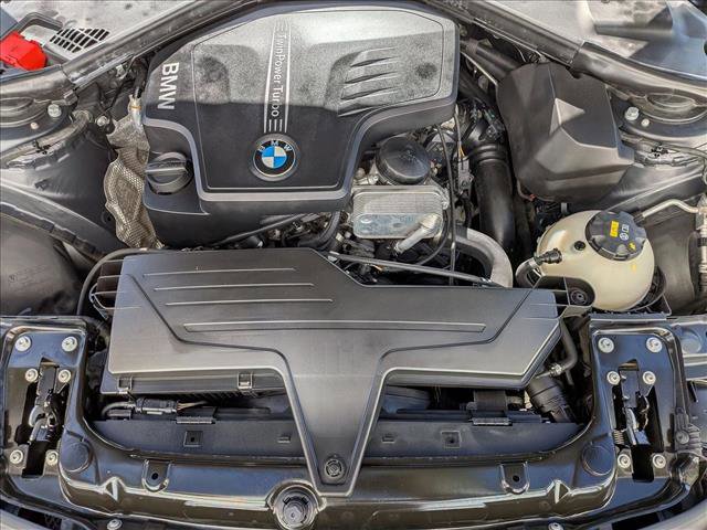 Used 2015 BMW 428i Coupe image 24