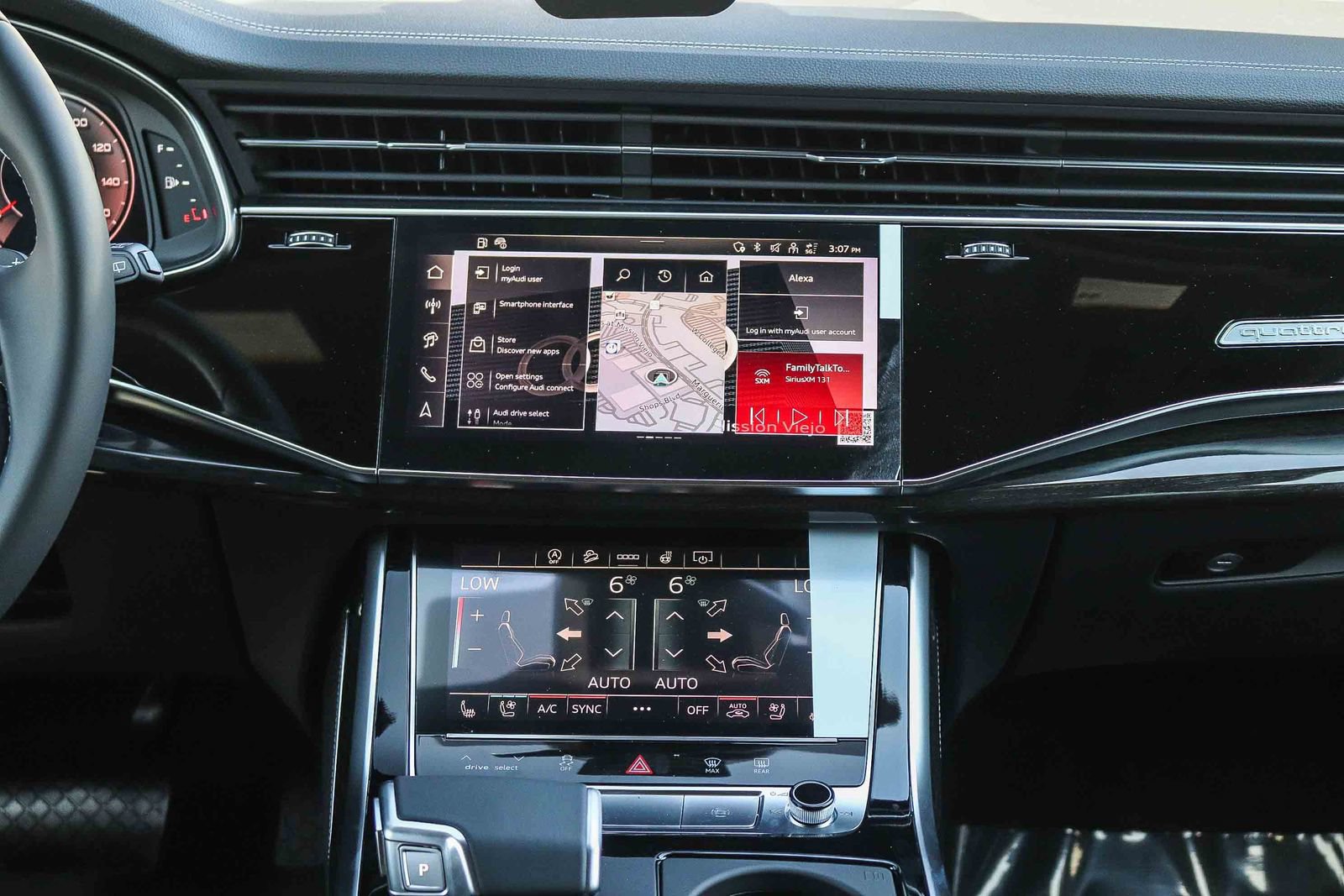 New 2026 Audi Q7 Premium Plus AWD/4WD image 13