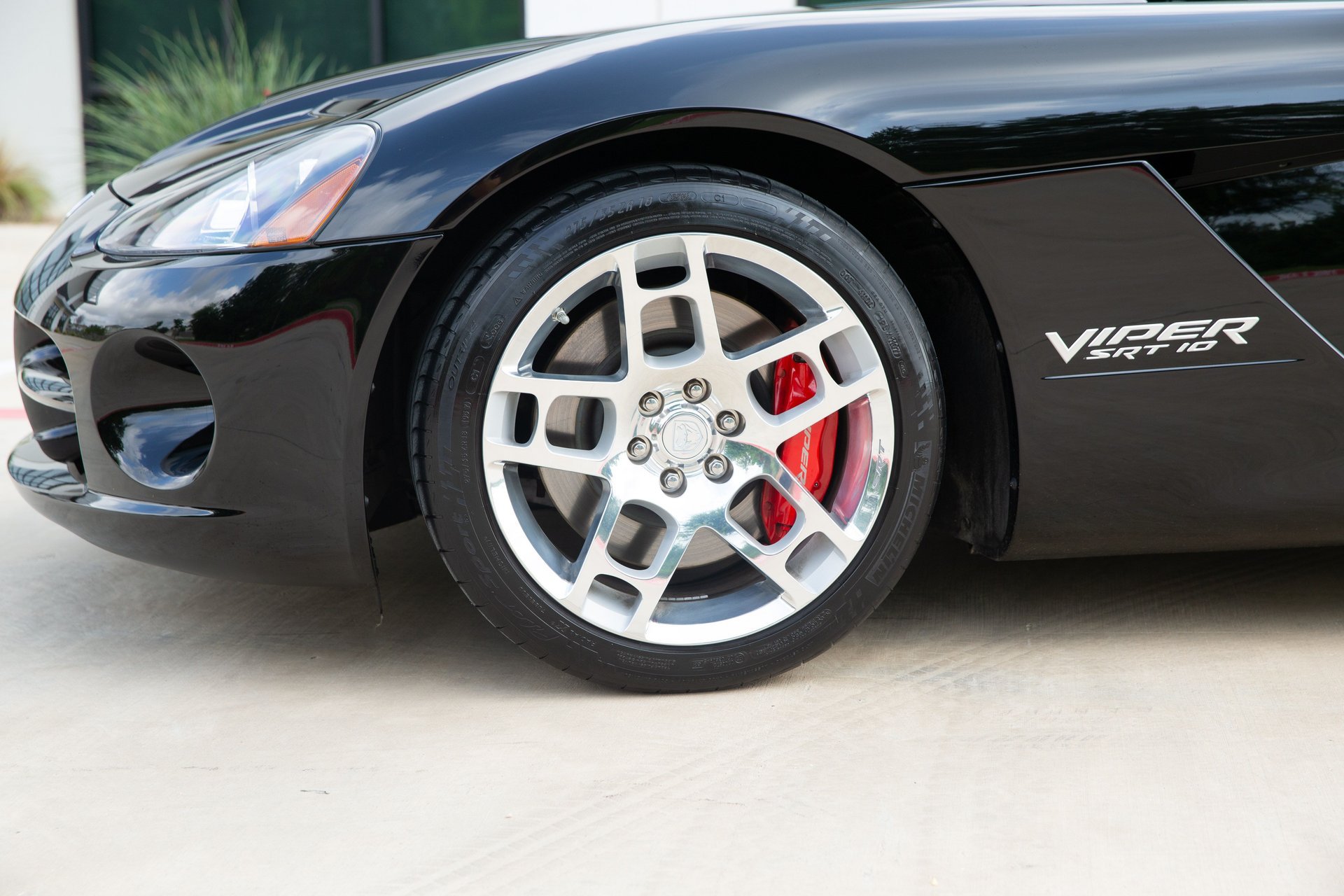 Used 2008 Dodge Viper SRT-10 RWD image 38