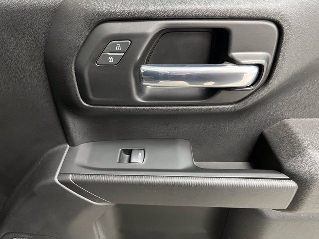 Used 2022 Chevrolet Silverado 1500 Custom AWD/4WD image 55