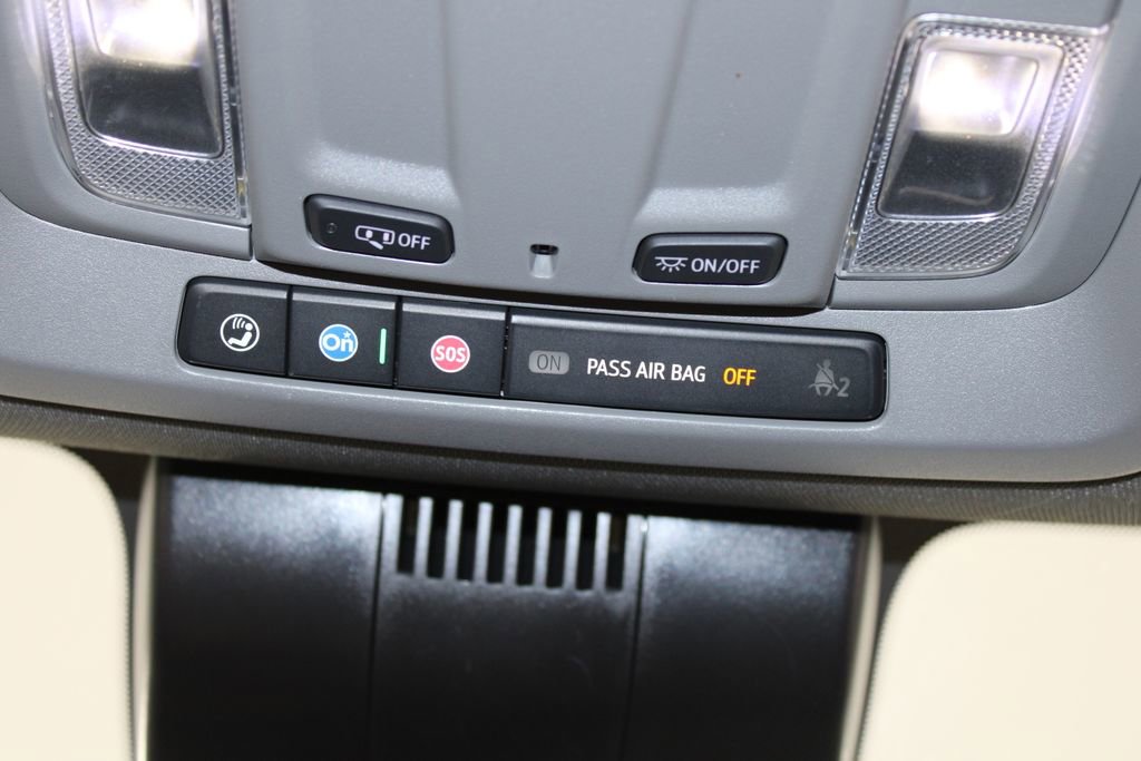 Used 2025 Chevrolet Silverado 1500 LT image 53