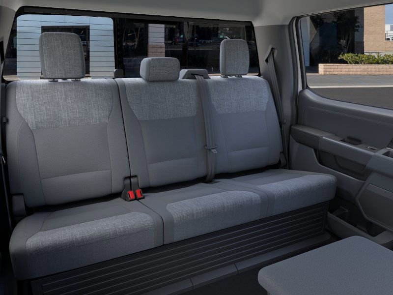 New 2026 Ford F250 XLT AWD/4WD image 11