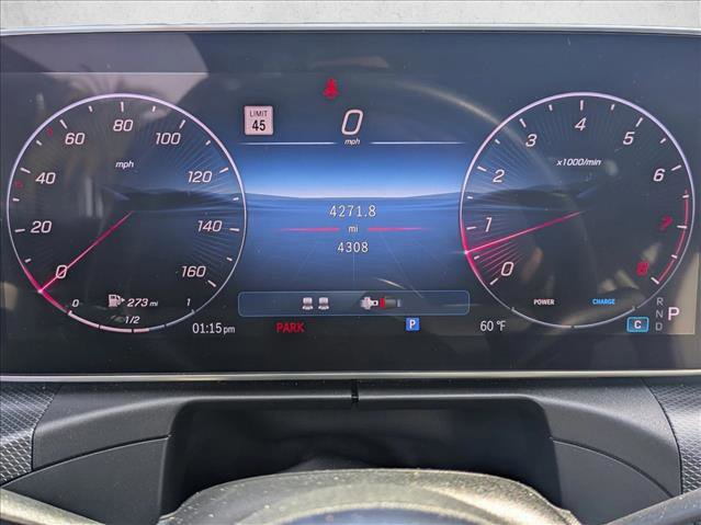 Certified 2024 Mercedes-Benz CLE 300 4MATIC Coupe image 10