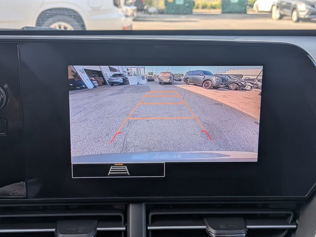 Used 2024 Chevrolet Trax LS w/ Driver Confidence Package image 20