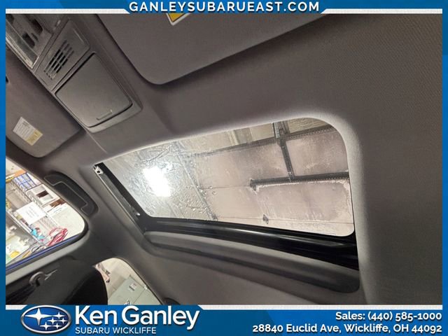 Used 2022 Honda CR-V EX image 19