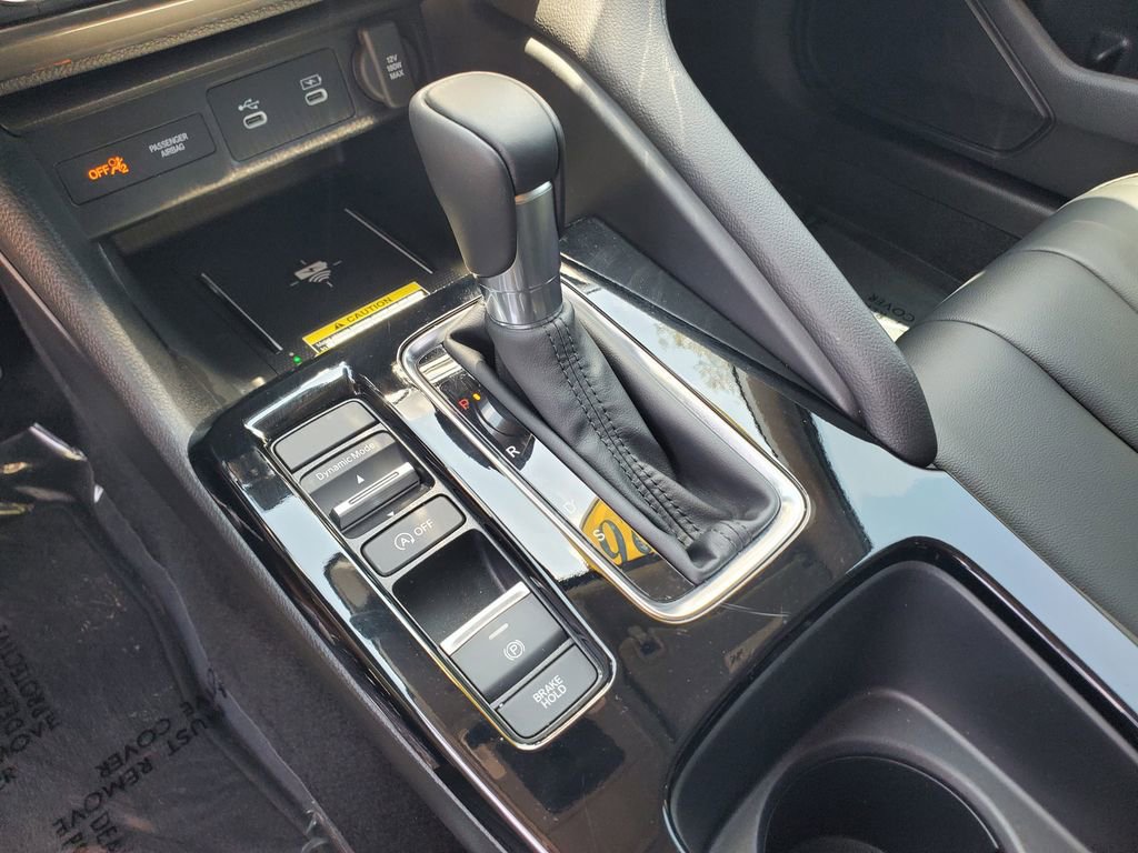 Used 2026 Acura Integra FWD image 32