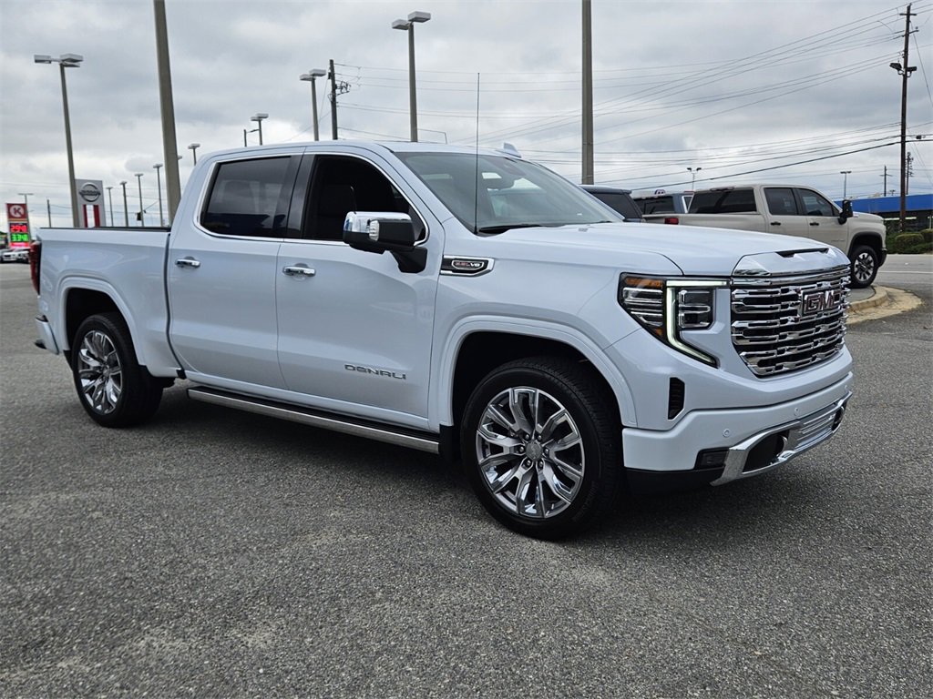 New 2026 GMC Sierra 1500 Denali image 14
