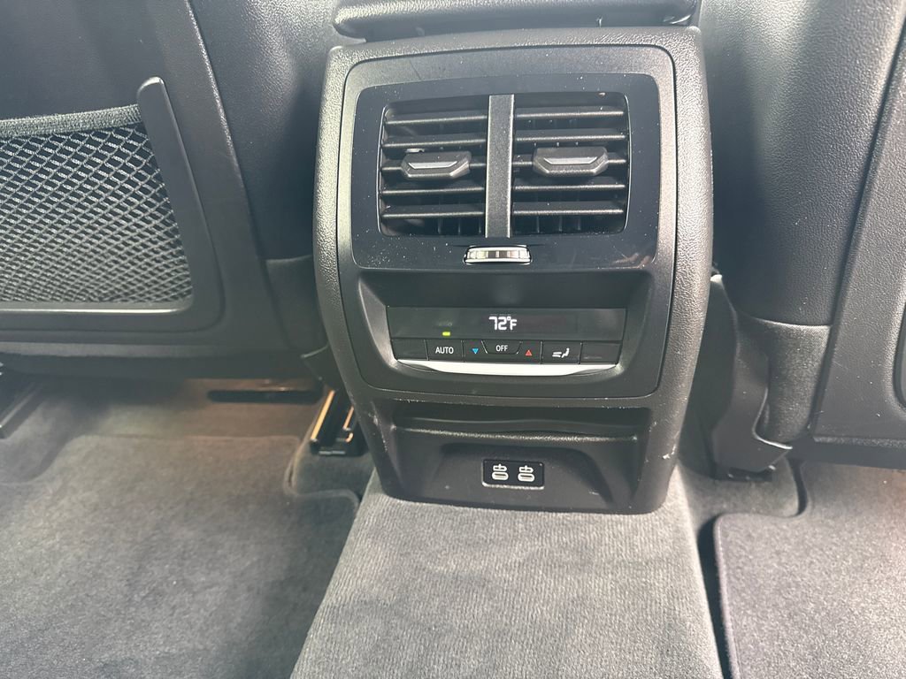 Certified 2024 BMW X4 M40i w/ Premium Package image 41