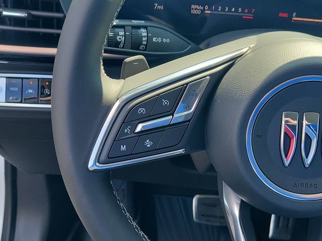 New 2026 Buick Envision Sport Touring AWD/4WD image 24