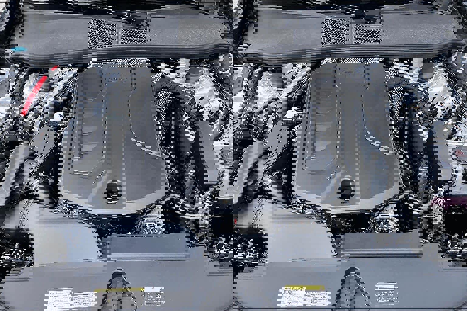 Used 2025 Audi A5 2.0T Premium Plus image 30