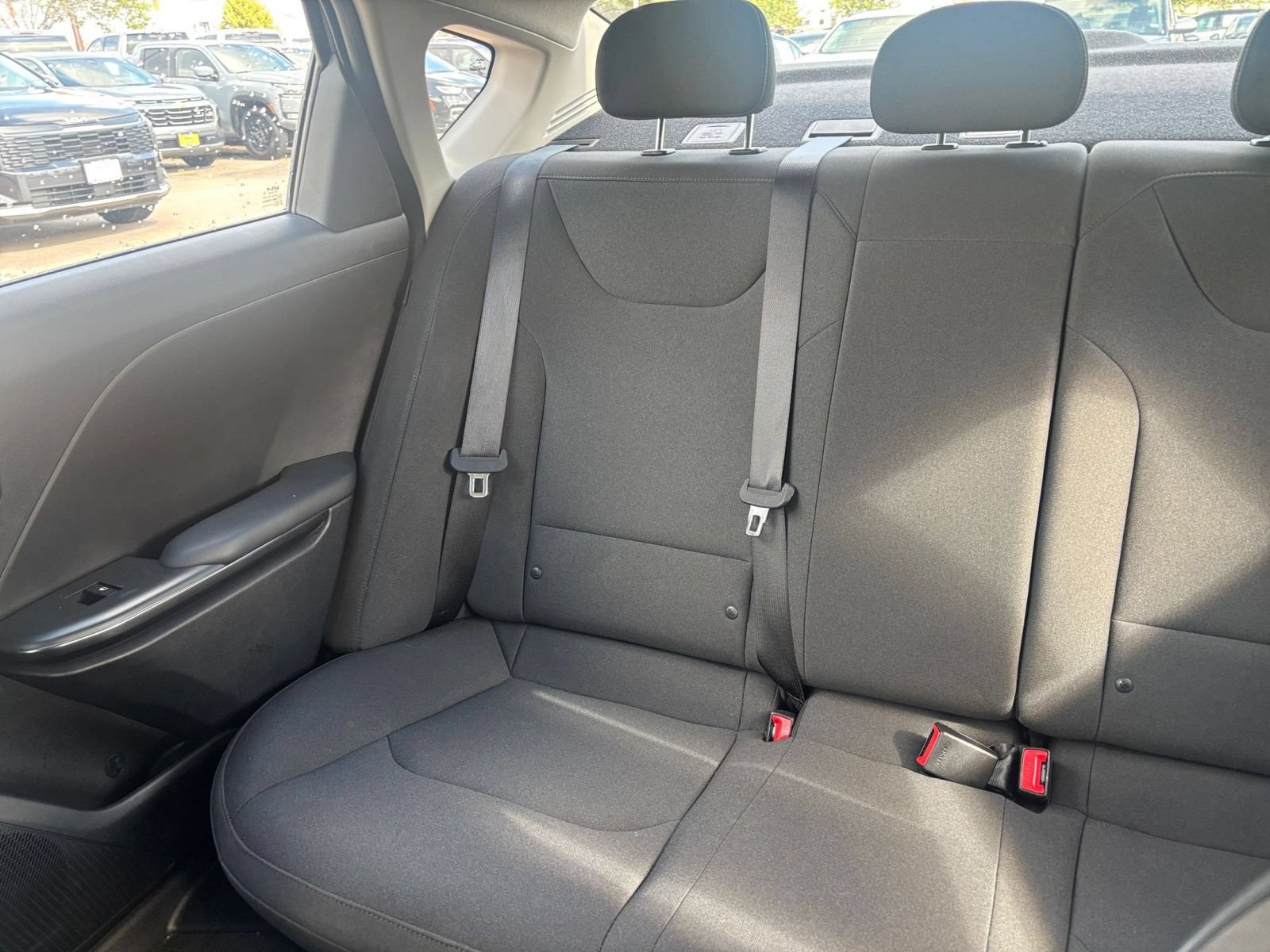 Used 2026 Kia K4 FWD image 37