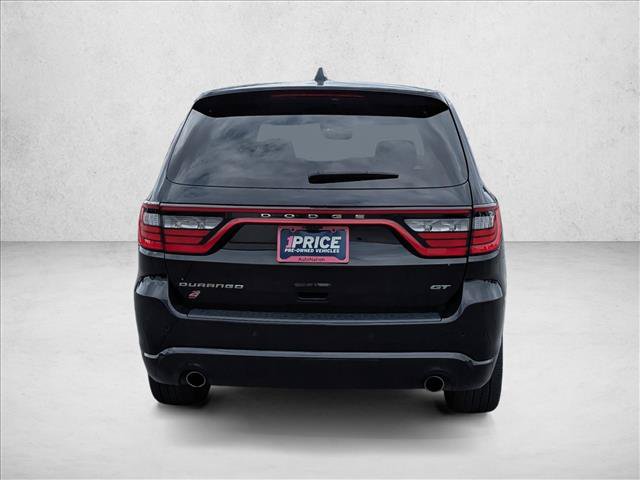 Used 2024 Dodge Durango GT AWD/4WD image 6