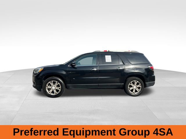 Used 2016 GMC Acadia SLT image 2