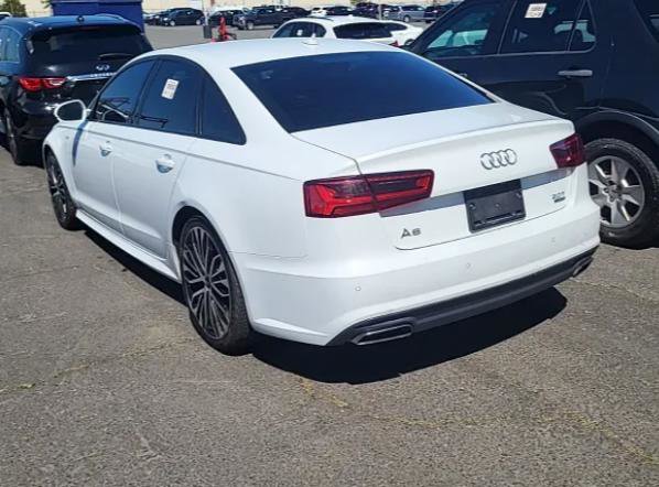 Used 2018 Audi A6 2.0T Premium Plus AWD/4WD image 18
