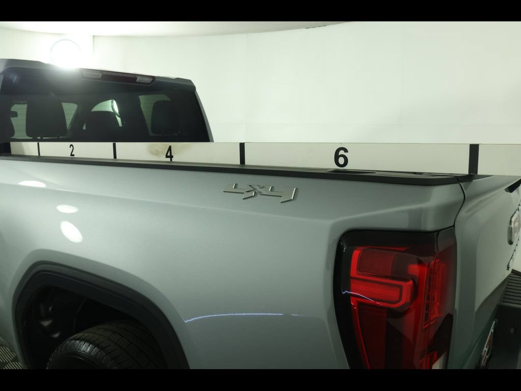 Used 2023 GMC Sierra 1500 Elevation AWD/4WD image 11