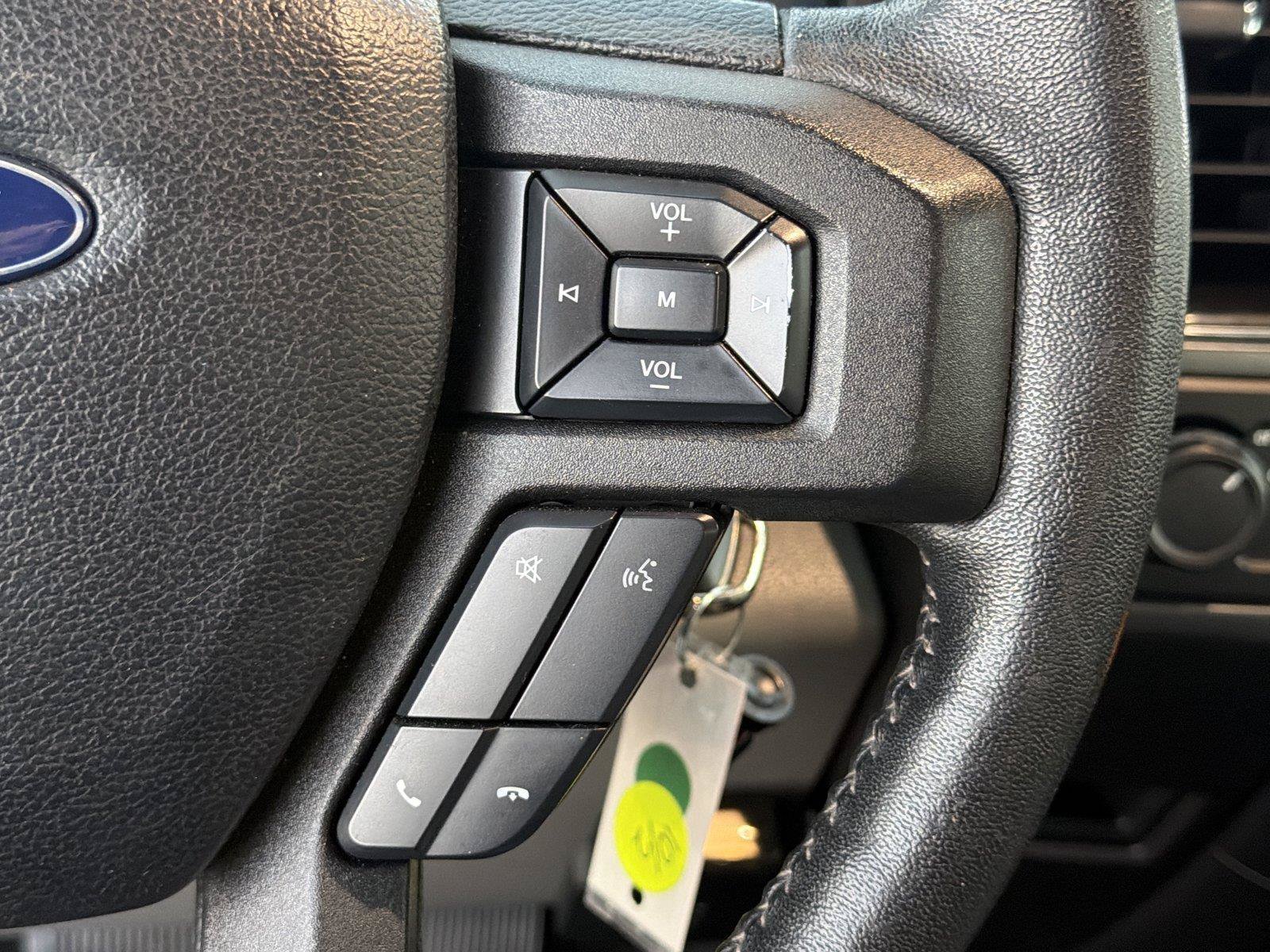 Used 2018 Ford F150 XLT w/ Equipment Group 301A Mid RWD image 24