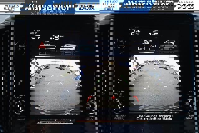 New 2026 Subaru Forester Premium image 13