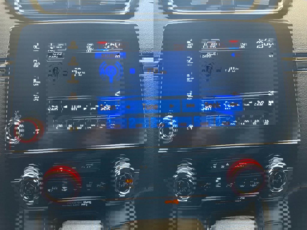 Used 2019 Honda CR-V EX image 18