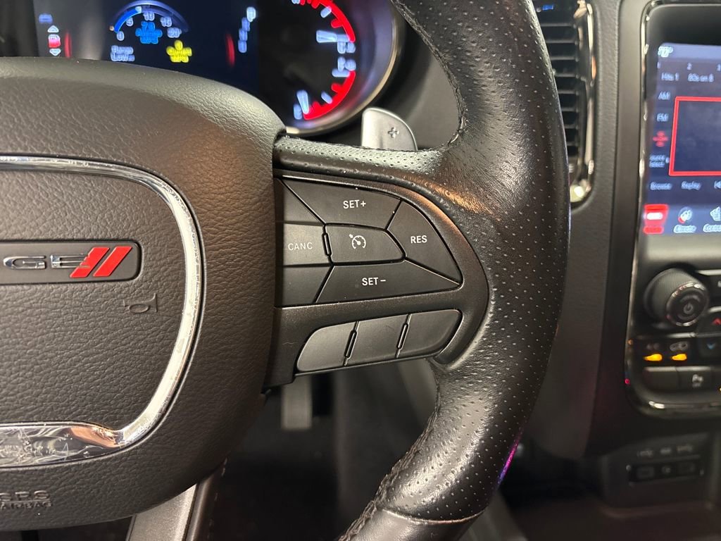 Used 2020 Dodge Durango R/T image 46