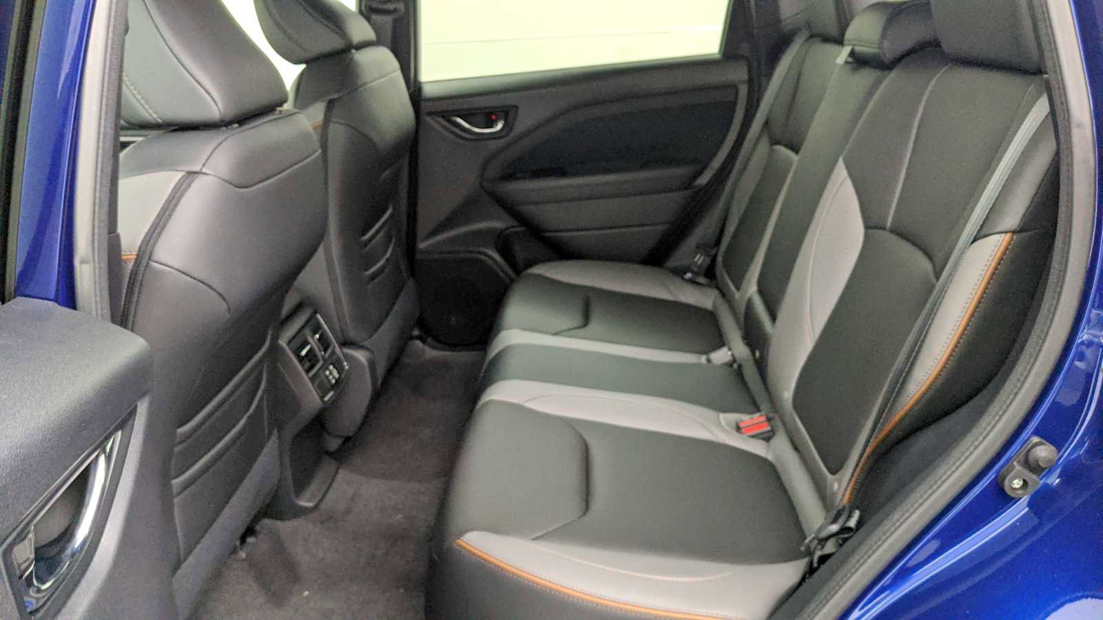 New 2026 Subaru Forester Sport image 25