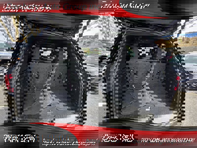 Used 2025 GMC Acadia Elevation image 4