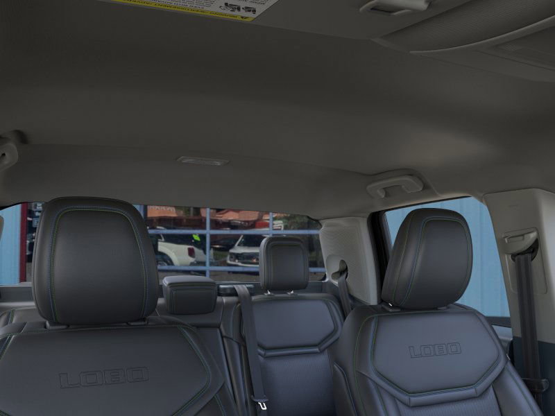New 2026 Ford Maverick Lobo image 12