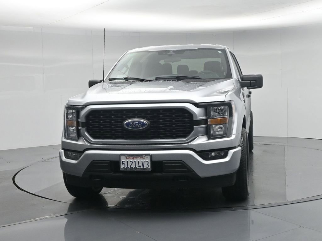 Certified 2023 Ford F150 XL w/ STX Appearance Package image 53