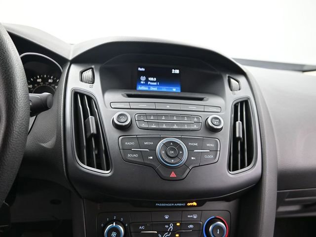 Used 2015 Ford Focus S image 15