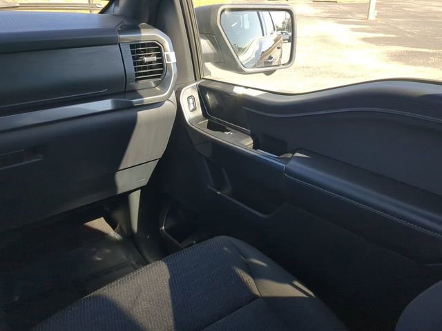 Used 2023 Ford F150 XLT w/ Equipment Group 302A High image 20