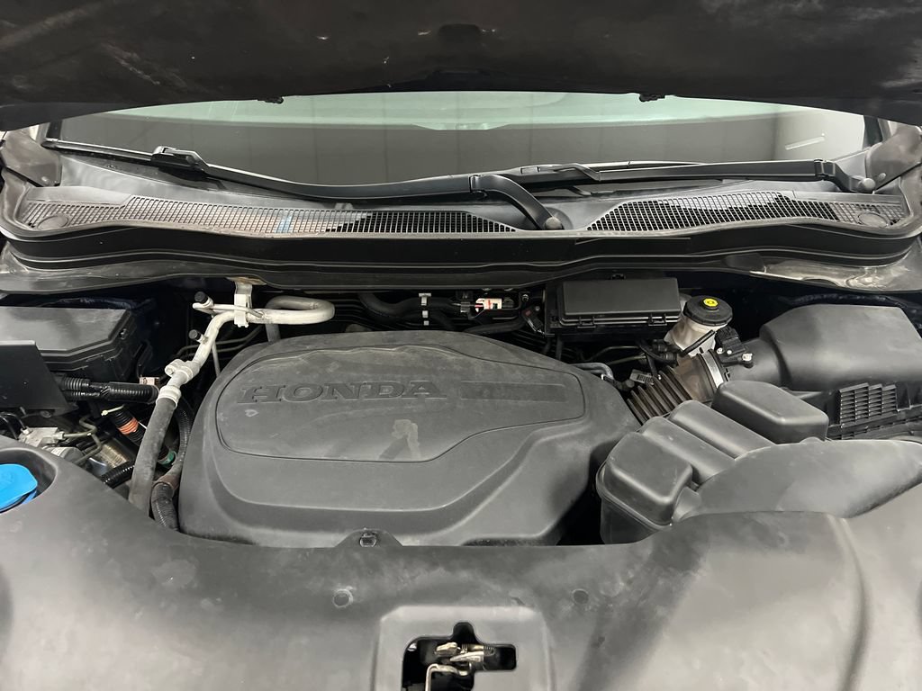Used 2021 Honda Passport EX-L image 24