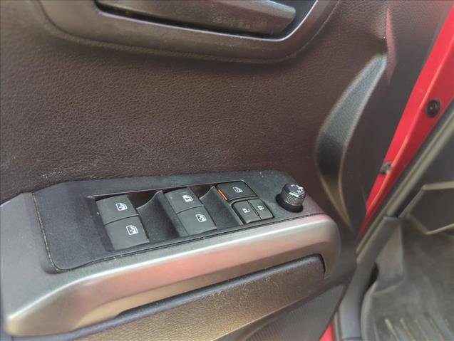 Used 2021 Toyota Tacoma SR5 RWD image 9