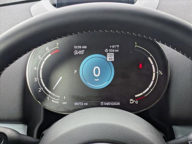 Certified 2023 MINI Cooper Countryman S w/ Mini Untamed Edition image 11