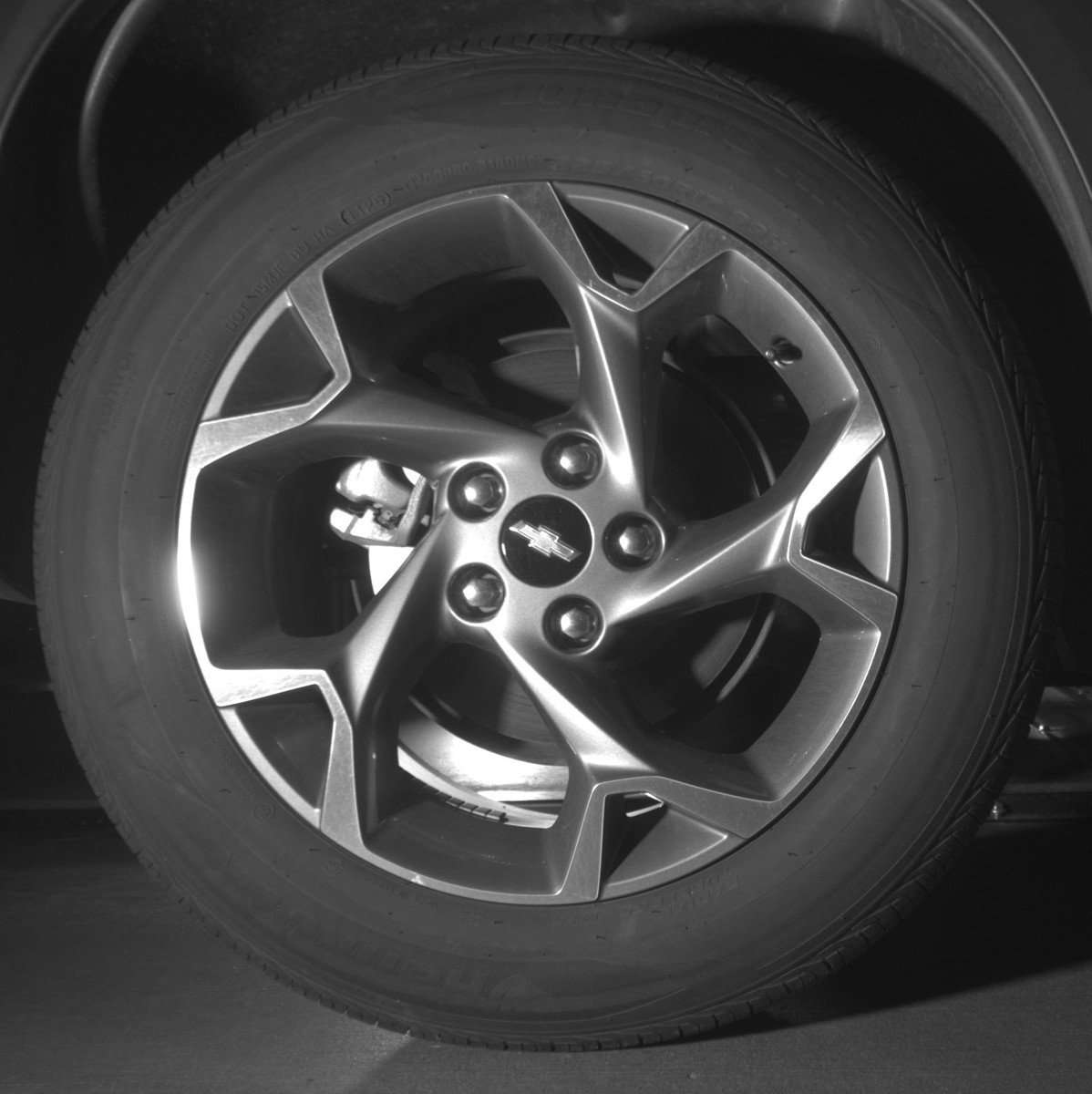 Used 2025 Chevrolet Trax LT FWD image 15