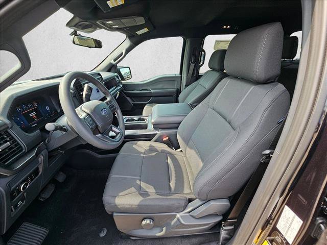 New 2026 Ford F150 STX w/ Equipment Group 200A AWD/4WD image 4