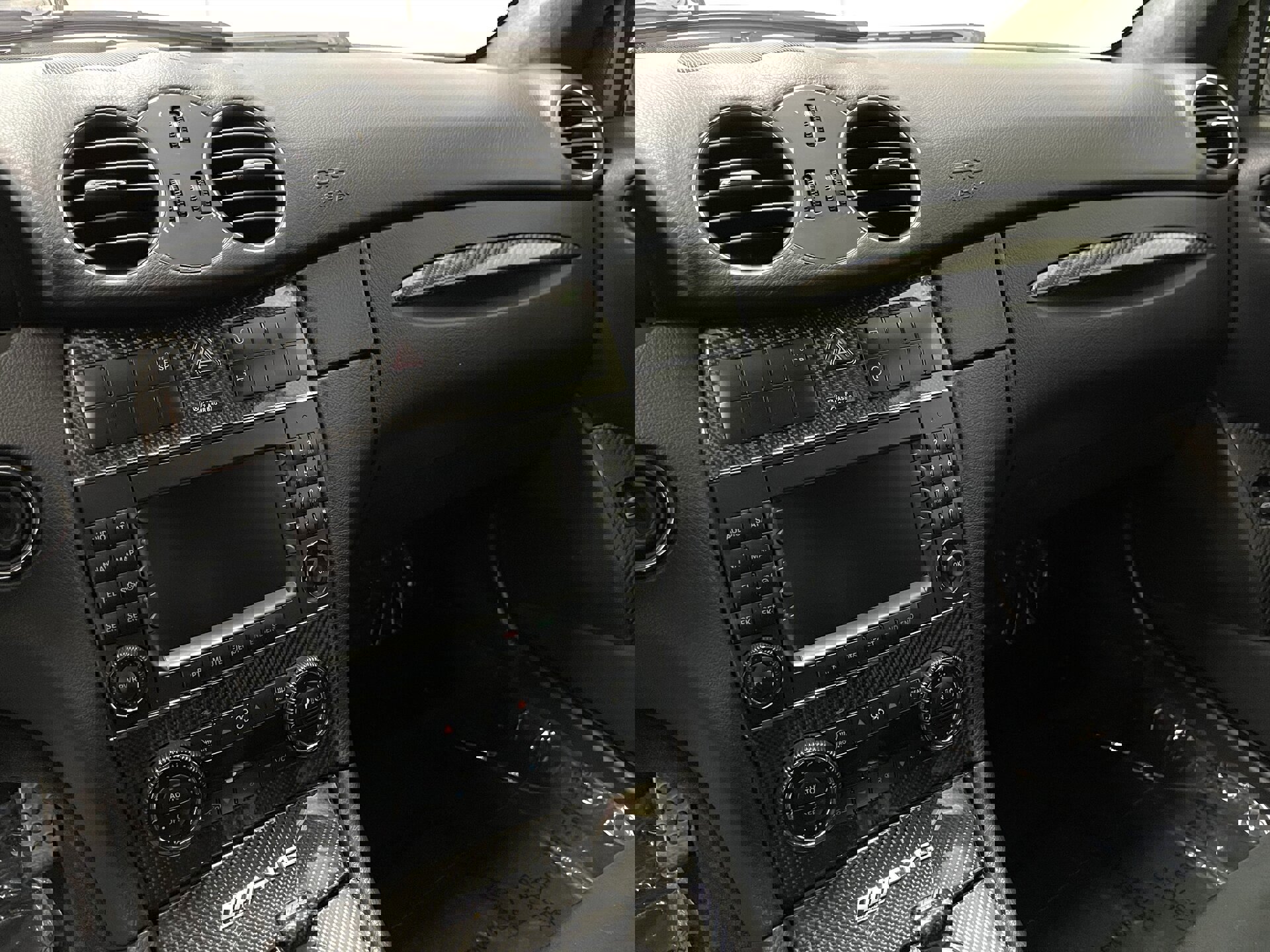 Used 2008 Mercedes-Benz CLK 63 AMG Black Series image 40