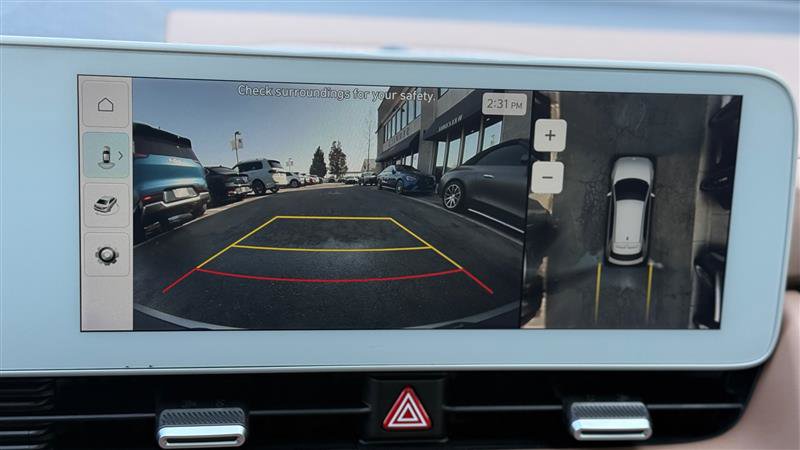 Used 2024 Hyundai Ioniq 5 Limited image 46