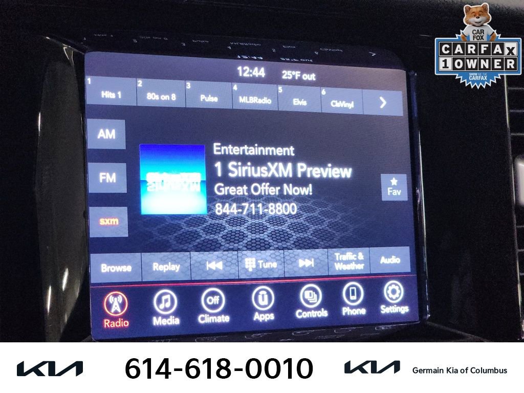 Used 2022 Dodge Durango SXT w/ Trailer Tow Group IV image 24