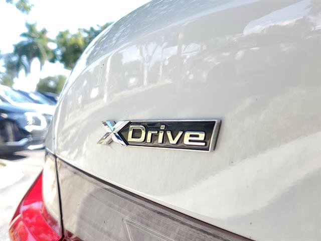 Used 2020 BMW 330i xDrive Sedan w/ Convenience Package image 30