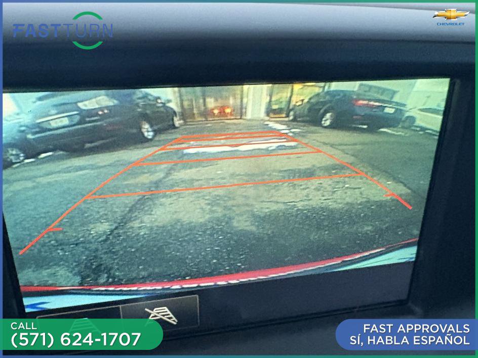 Used 2017 Chevrolet Camaro LT image 22