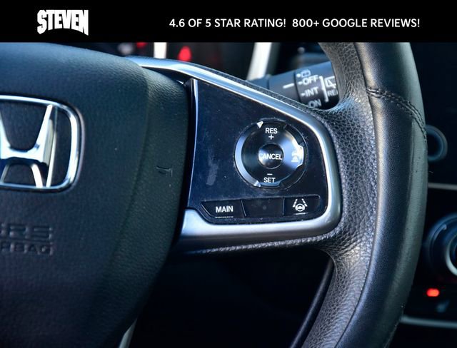 Used 2019 Honda CR-V EX image 19