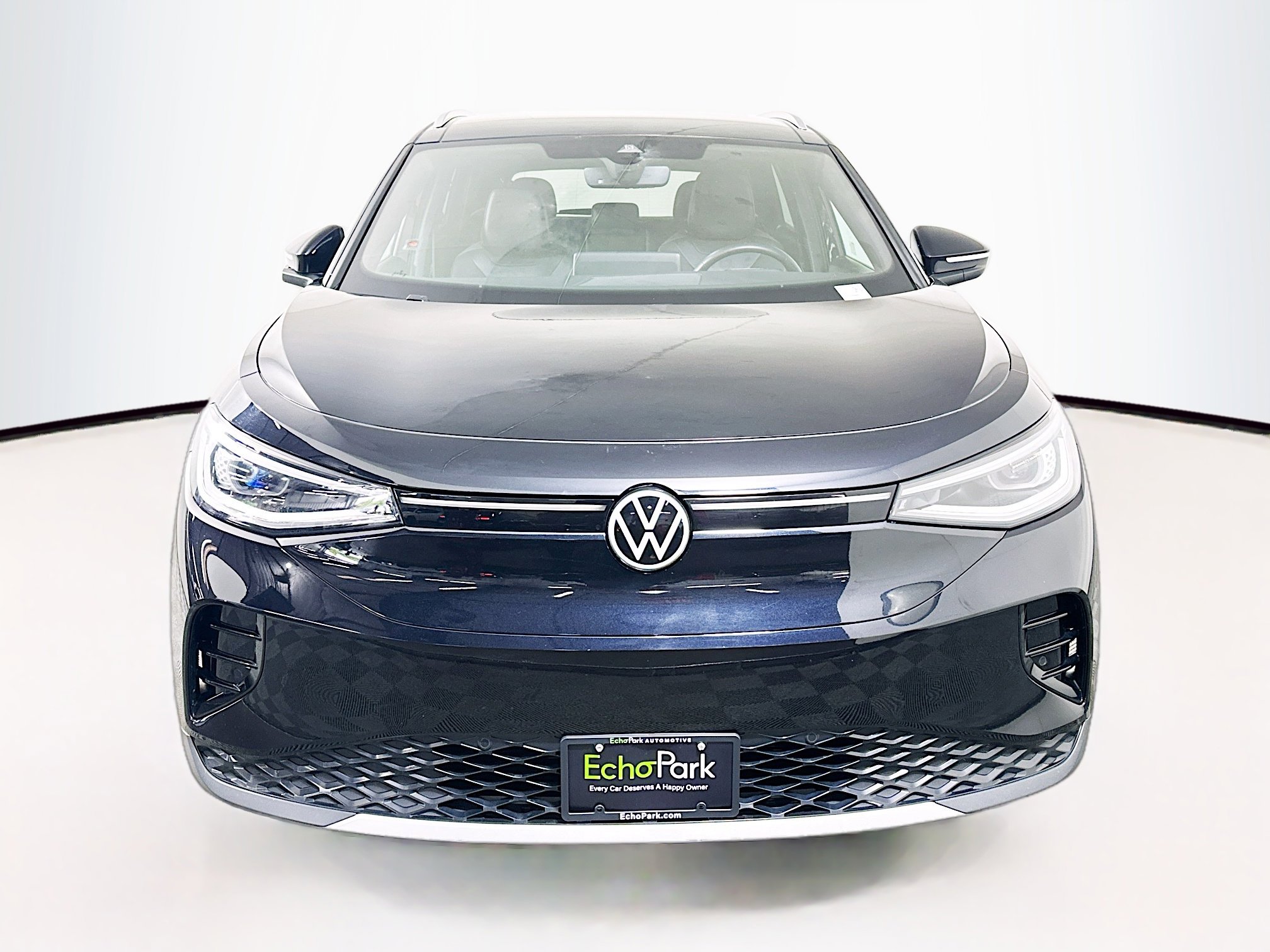 Used 2023 Volkswagen ID.4 Pro S Plus AWD/4WD image 2