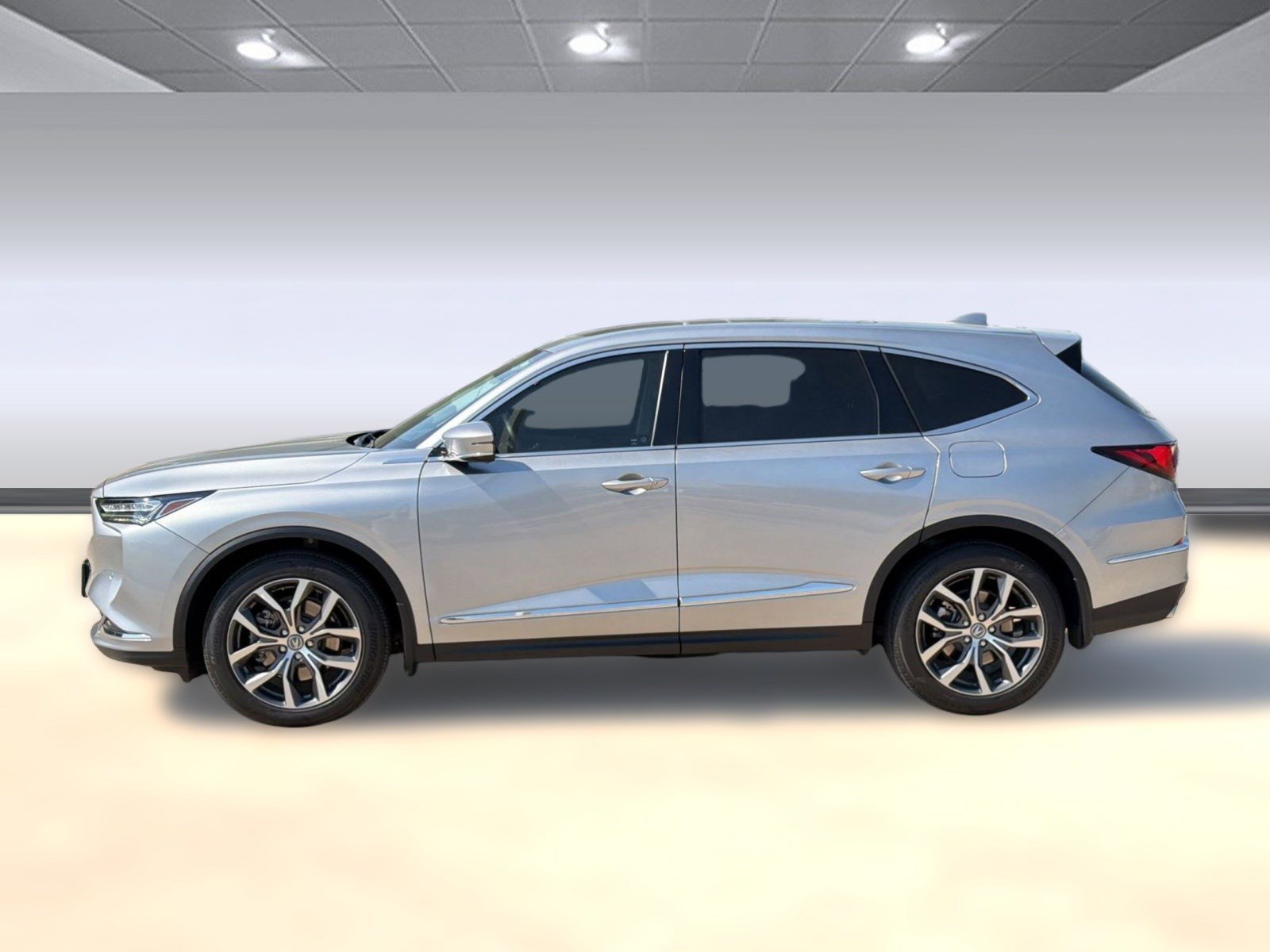 Used 2023 Acura MDX FWD w/ Technology Package image 2