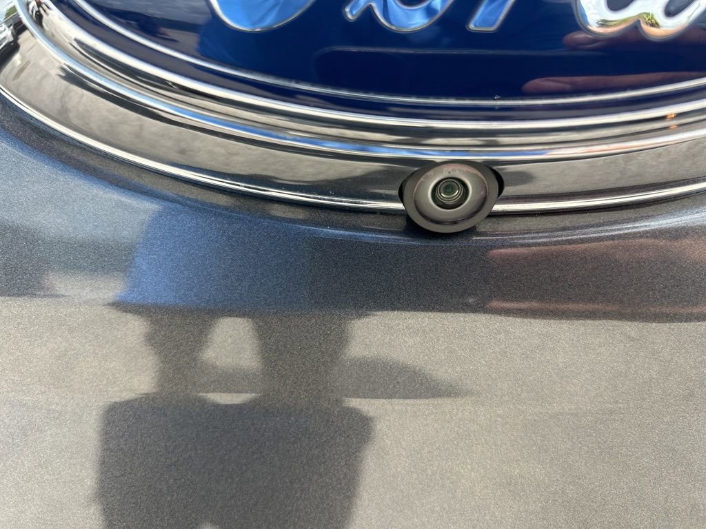 Used 2019 Ford Ranger Lariat w/ Equipment Group 501A Mid image 23