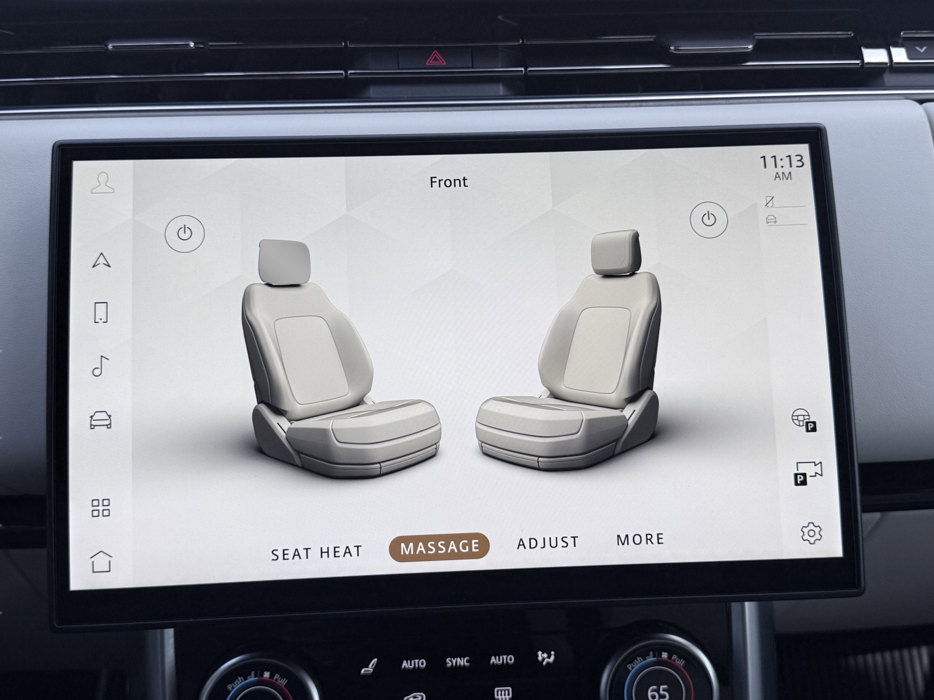 Used 2023 Land Rover Range Rover Long Wheelbase Autobiography image 84