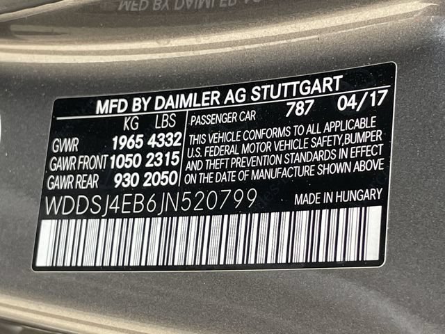 Used 2018 Mercedes-Benz CLA 250 image 29