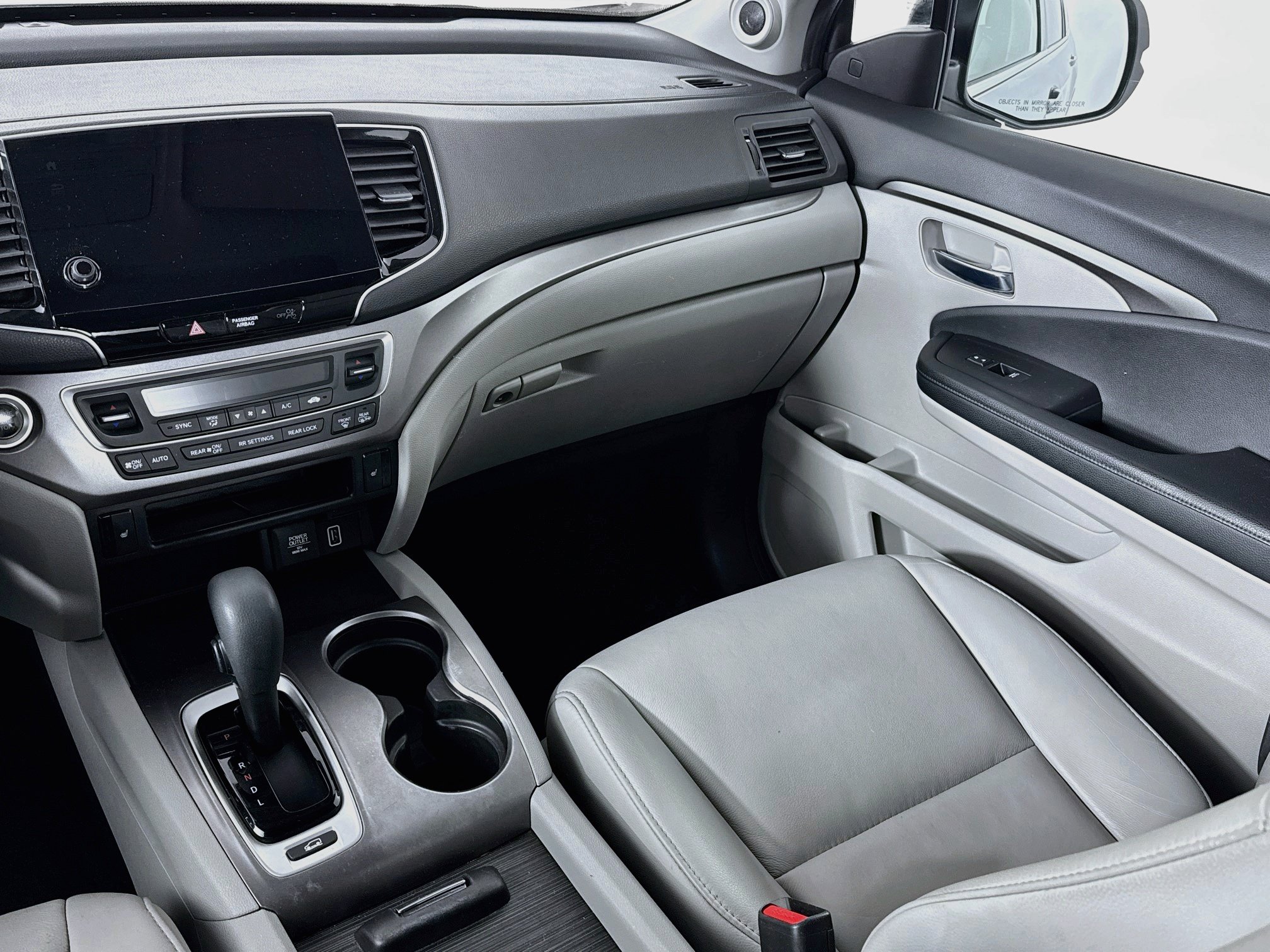 Certified 2019 Honda Pilot EX-L image 23