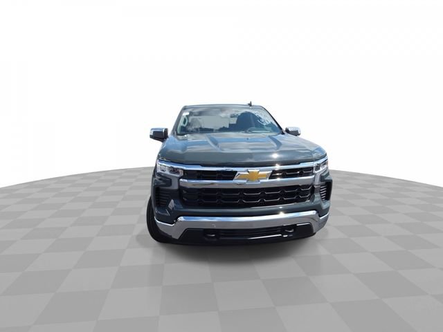 New 2026 Chevrolet Silverado 1500 LT image 3